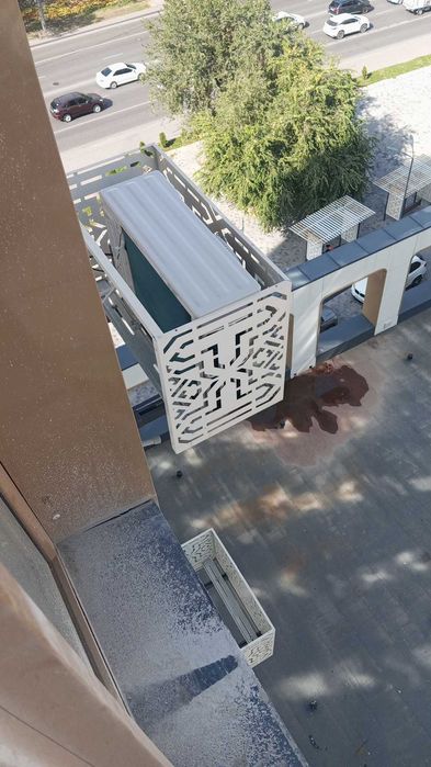 Установка кондиционер