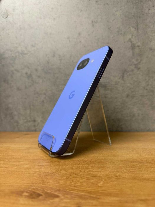 ZAP AMANET Gara de Nord - Google Pixel 10a - 128GB - Purple