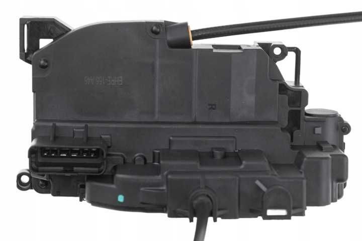 Предна дясна брава за RENAULT MASTER III / OPEL MOVANO B / NISSAN NV400 след 2010 / OEM 805020009R / 805022622R / 4419257 / 4421454 / 93197290