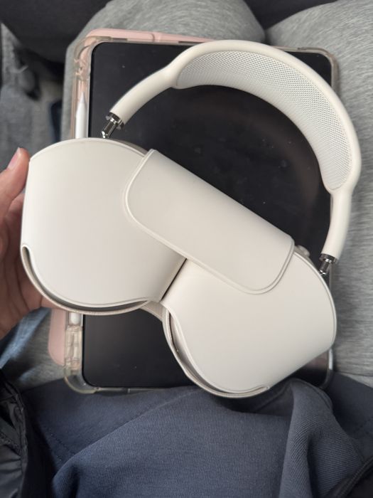 Наушники airpods max