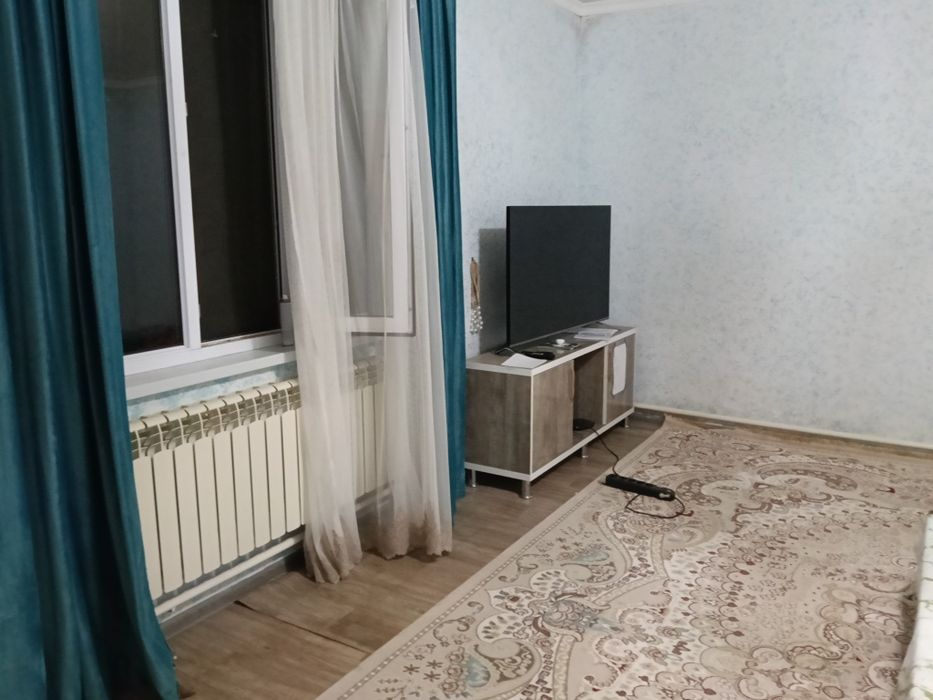 4бөлмелі времянка сатылады