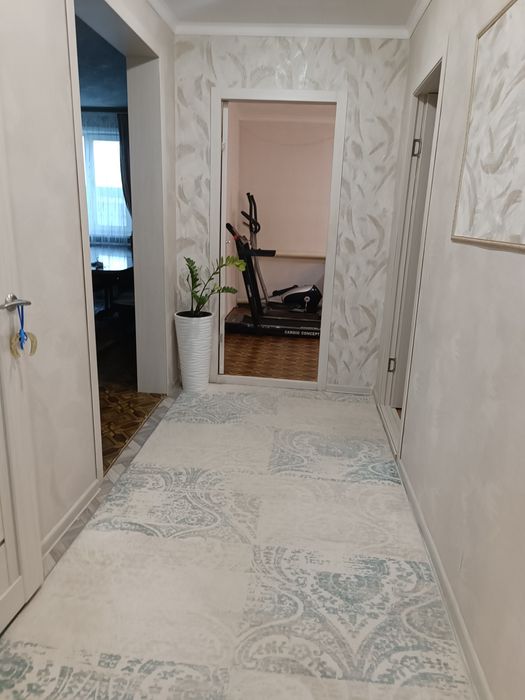 Продам дом в село Заречное