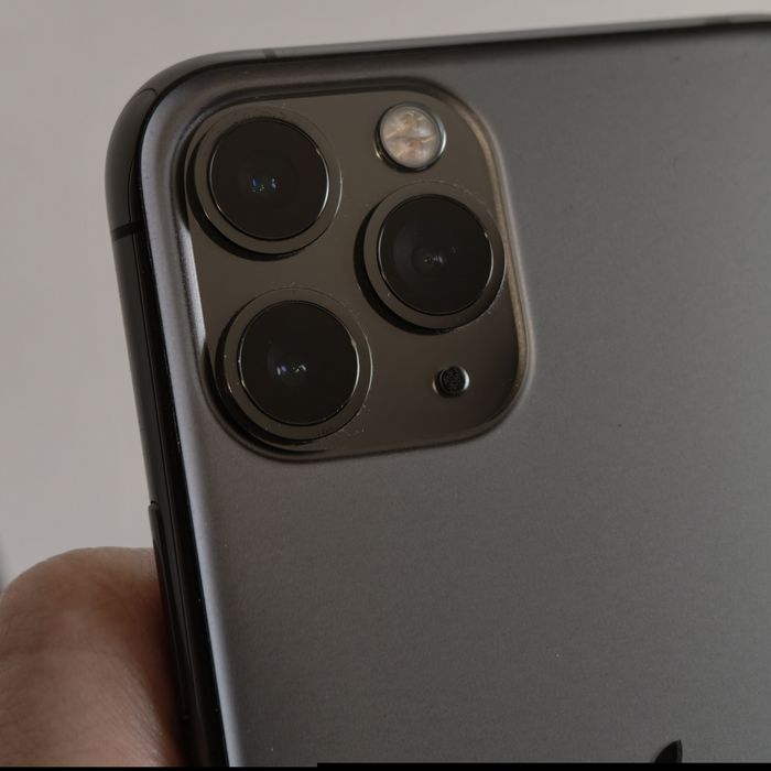 iPhone 11 Pro 64gb black