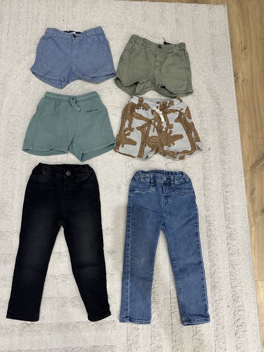 Дрехи за момче 18-24