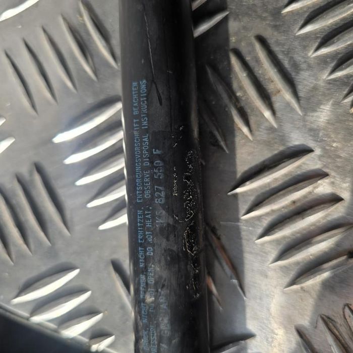 Set amortizor haion Volkswagen Golf 5