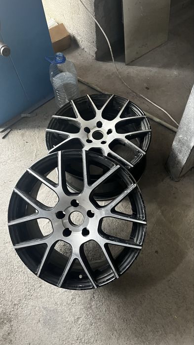 Продам диски R18 5Х114.3