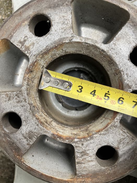 Джанти 4x108 16