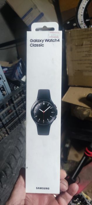 Продам смарт часы самсунг