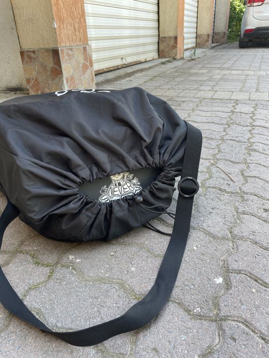 детска количка anex air X Woo