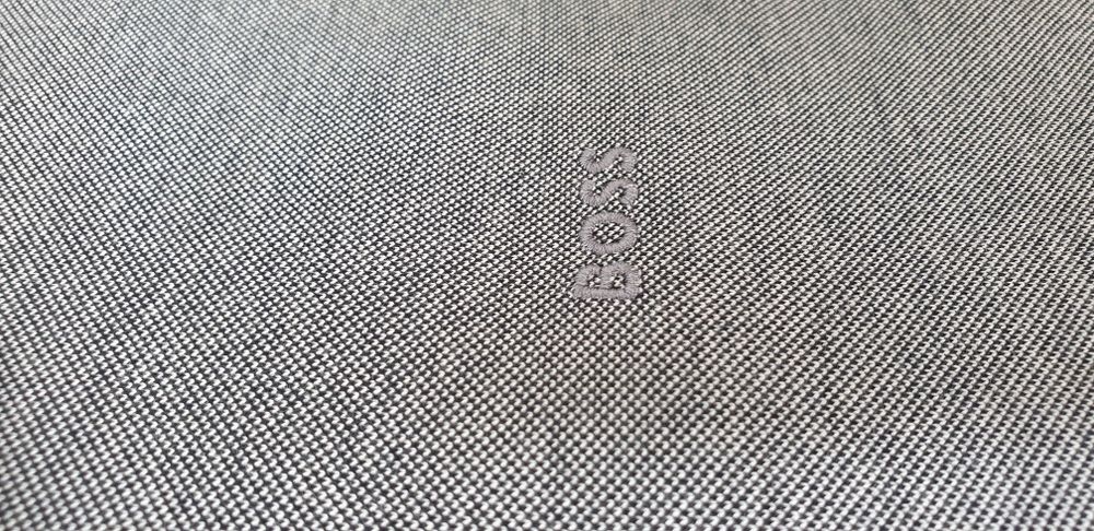 Hugo Boss Parlay Pique Cotton Mens / 2XL  НОВО! ОРИГИНАЛ Мъжка Тениска