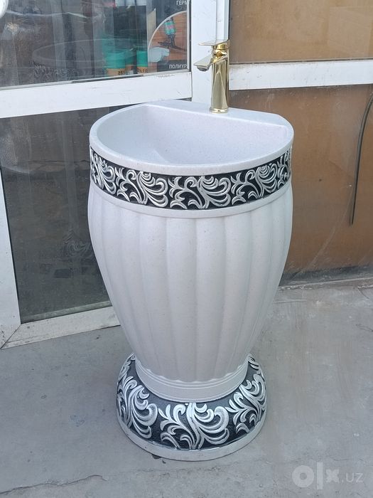 Toshli Rakvina sifatli