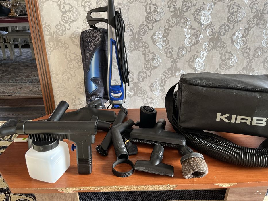 Оригинал Kirby пылесосы продается