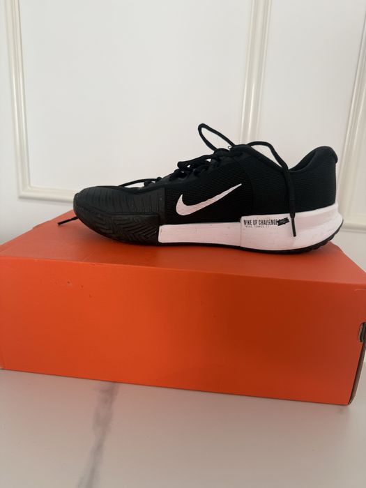 Nike Zoom GP Challenge Pro clay court 44.5