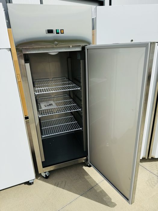 Професионален Немски хладилен шкаф! Топ Оферта!