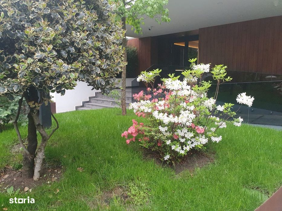 Nusco City | Apartament Premium 2 Camere | Etaj 9 din 11