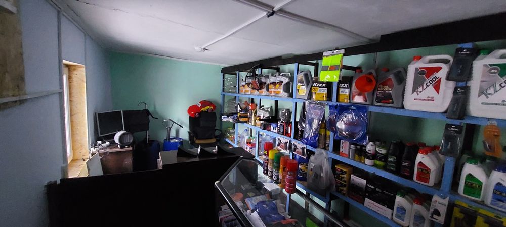 Контейнер перевозной