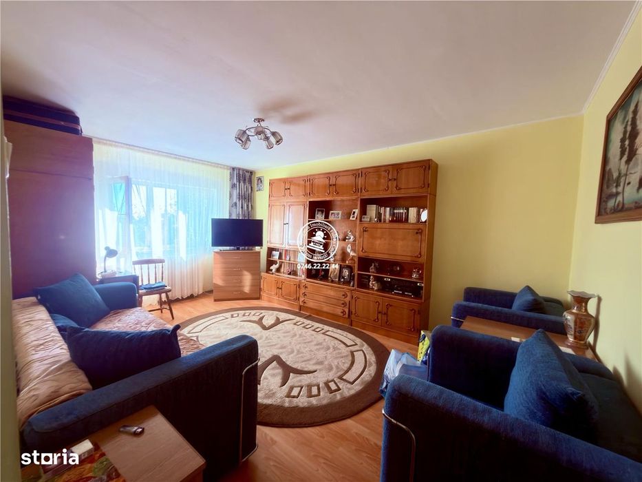 Apartament o camera Nicolina, etaj intermediar — fotografia 1