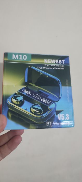 INFINIX 30I 8+8/128GB