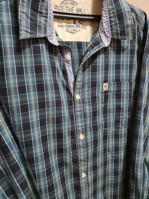 Мъжка риза Gin Tonic