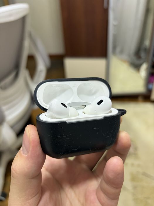 Apple Airpods Pro 2