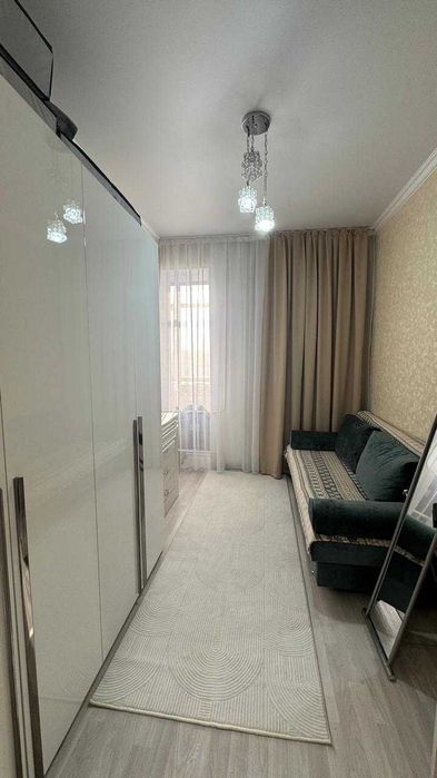 Продам 2-комн квартиру в 19мкрн