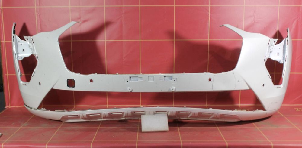 Бампер haval jolion хавал