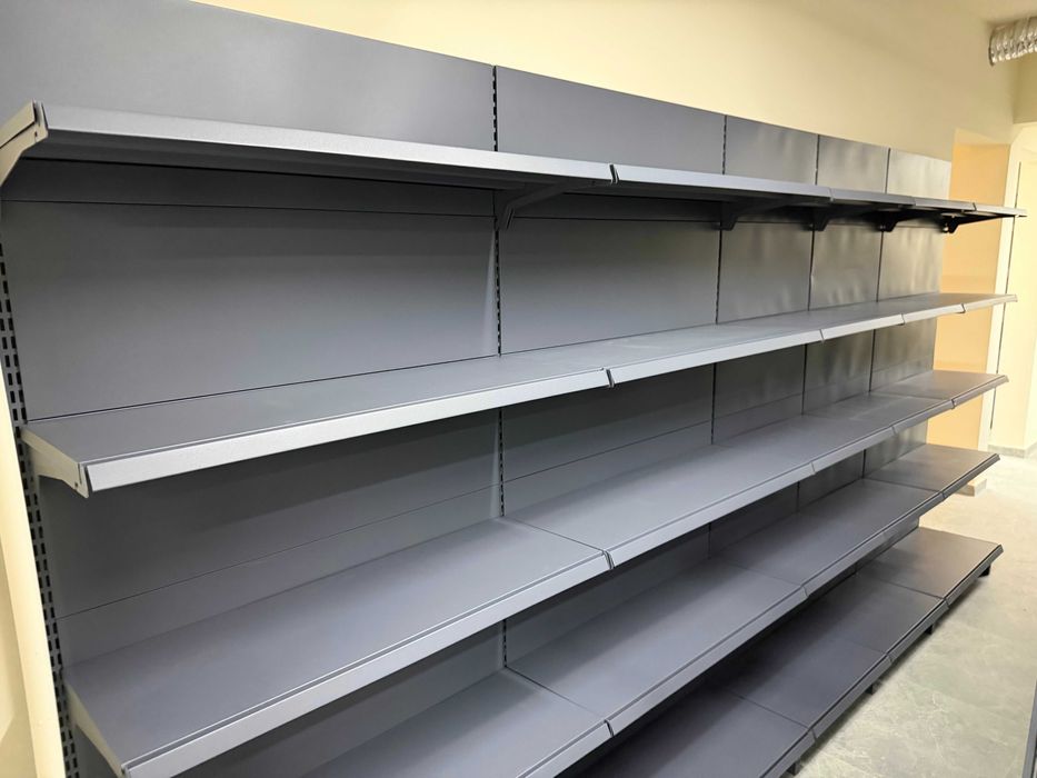 Do'kon uchun savdo stellajlari | Торговые стеллажи для магазинов