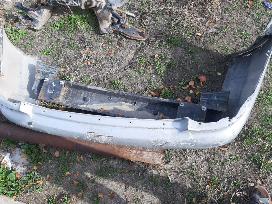 Продам запчасти на kia credos