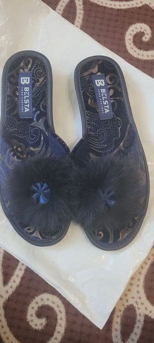 Не дорого тапочки