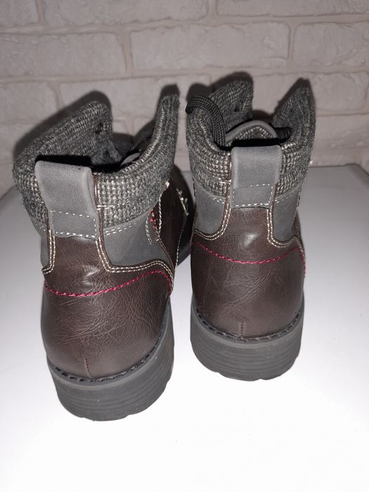 Ботинки Италия 43