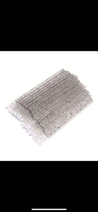 Консумативи за мигли/ вежди