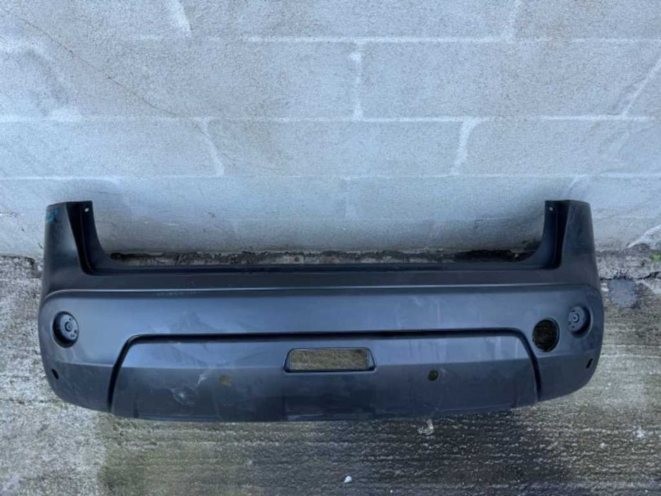 Bara spate Nissan Qashqai J10 2006-2009  cod intern:BS103