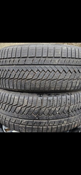 Anvelope iarna 215/65/70r16  r17  225/45r18  235/45r19