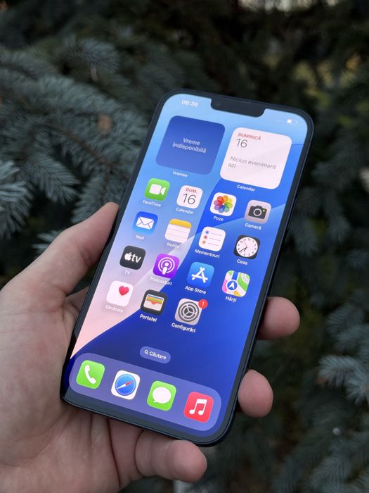 Iphone 14 PLUS 128GB, Impecabil, Perfect functional!