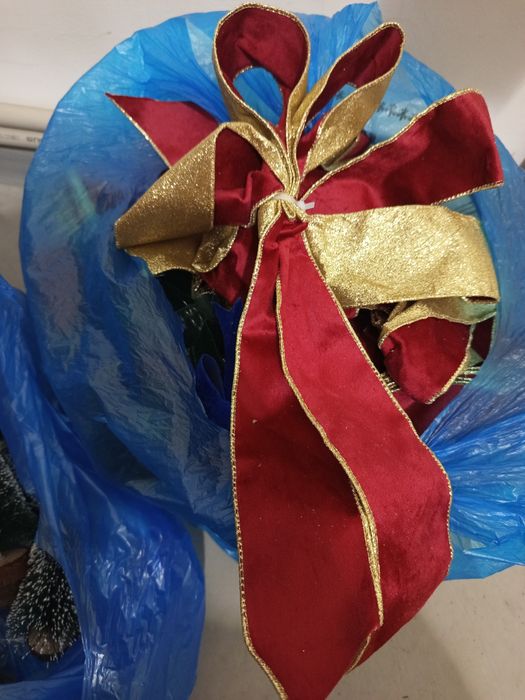 Игрушки новогодние