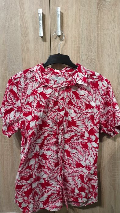 Camasa SMOG new yorker