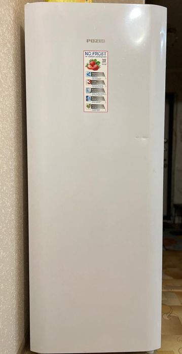 Продам морозильник вертикальный