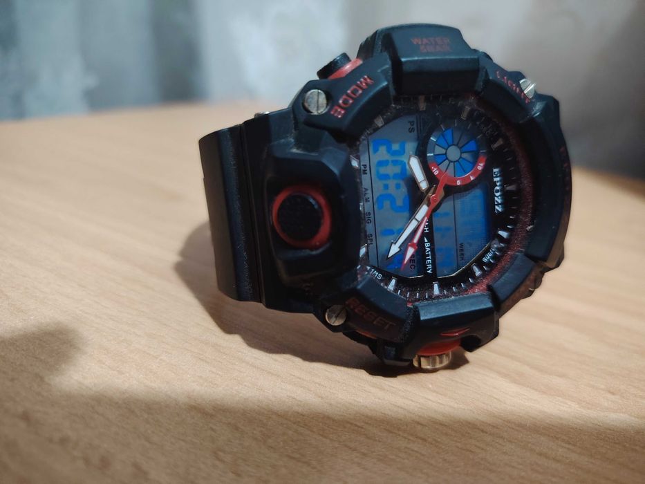 Наручные часы Epozz