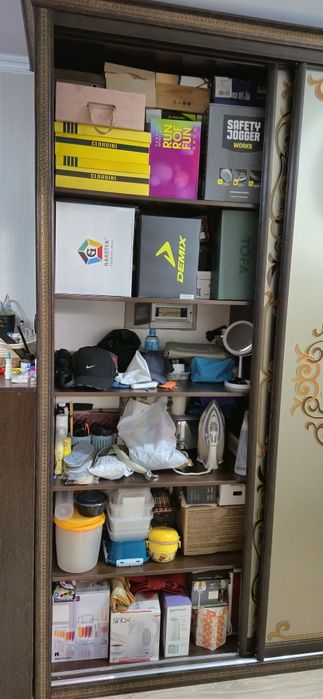 Продаётся Шкаф Купе