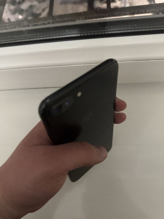 Iphone 7 plus 128 tali