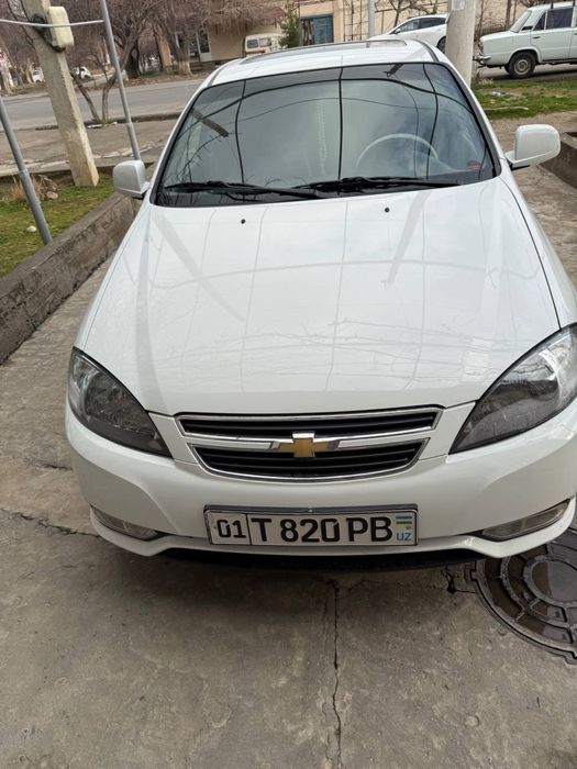 Gentra 2021 toza 77.000 km