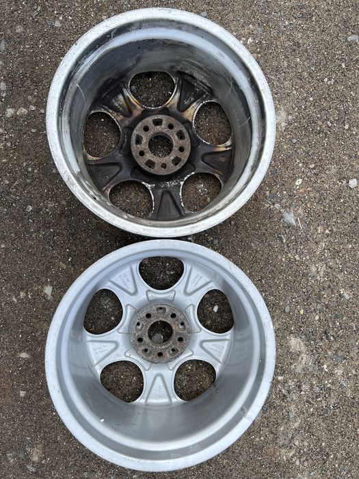 18 Диски Brabus monoblok