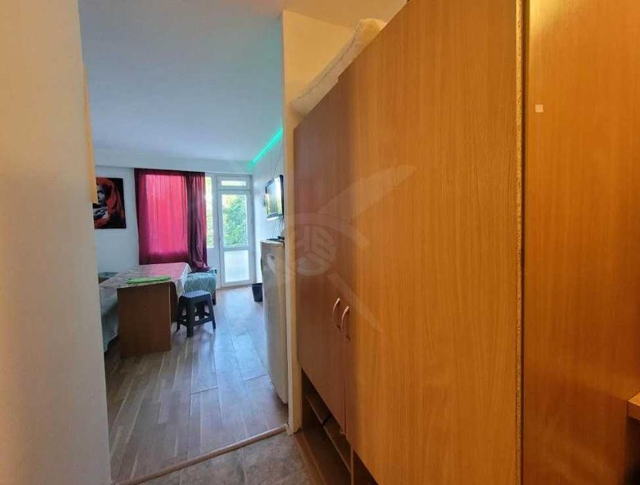 Продава се Едностаен апартамент в к.к. Слънчев бряг - 25 кв.м за 1220 €/кв.м - Снимка #1