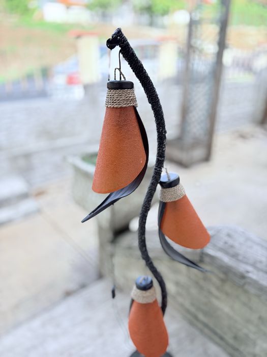 Лампион сувенир екзотичен стил