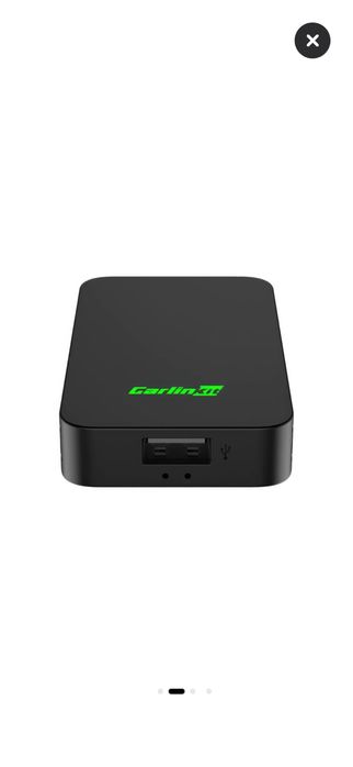 Vand adaptor carplay ,