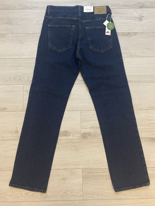 Blugi barbati Regular 30/32 noi