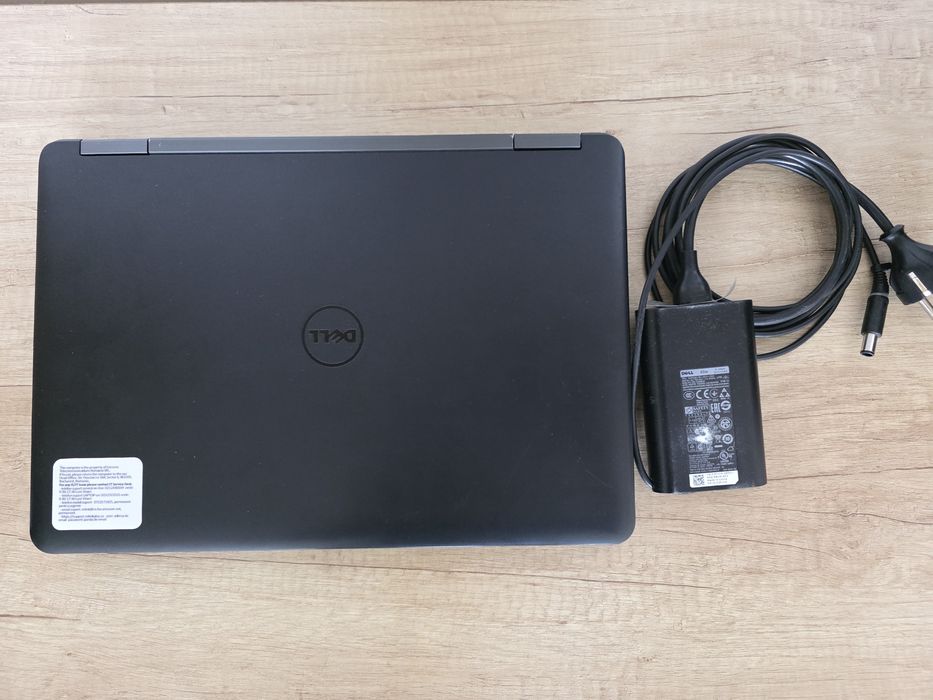 Laptop DELL  I5 DDR 8G Hdd 500G