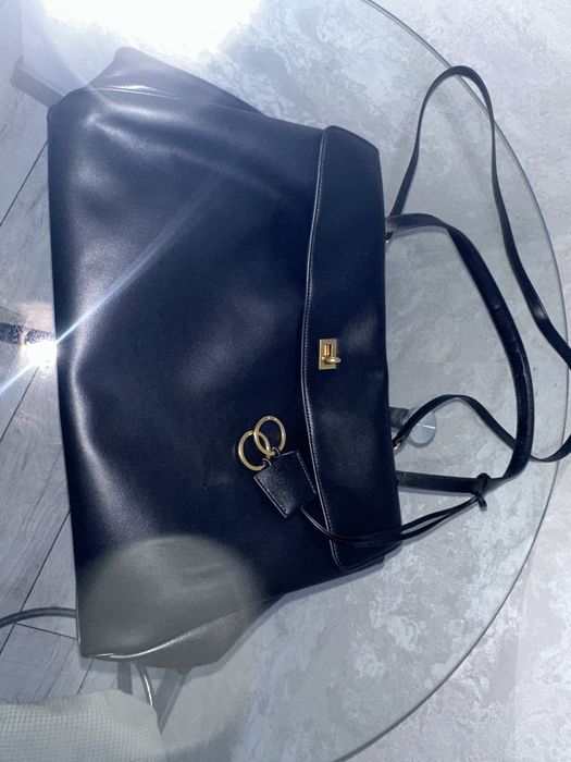 Сумка Balenciaga rodeo