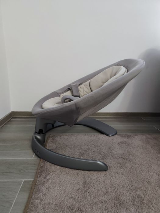 Balansoar Nuna Leaf Grow