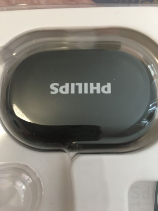 Безжични слушалки philips